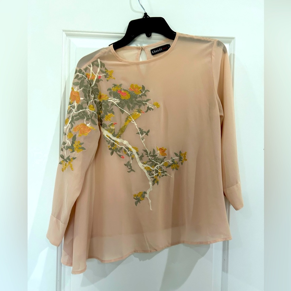Blouse/ shirt